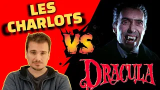 LES CHARLOTS CONTRE DRACULA (1980) - LA FIN DES CHARLOTS ? RETROSPECTIVE