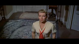 Vidas borrascosas (1957) de Mark Robson (El Despotricador Cinéfilo)