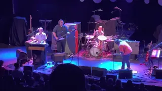 I Heard You Looking - Yo La Tengo - September 28, 2022 - New Haven, CT