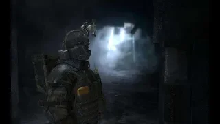 Metro 2033 Redux, часть 2