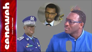 Dérapage du journaliste Bachir Fofana: le commentaire de Mouhamadou Diallo...