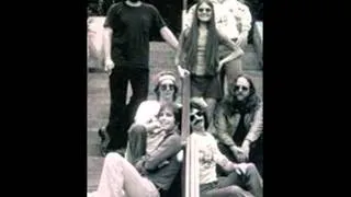 Grateful Dead -The Wheel 6/15/1976