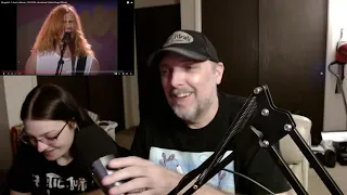 Reaction Video Megadeth " A Tout La Monde" Woodstock '99