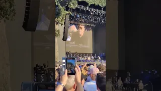 Billy Joel - My Life (London Hyde Park 7th July 2023)