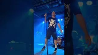 Ugly Kid Joe - Everything About You - Live 2023