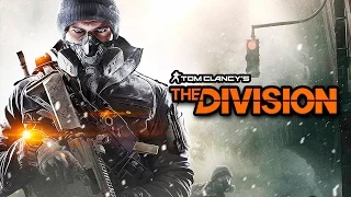 Tom Clancy's The Division GMV - Man In The Mask