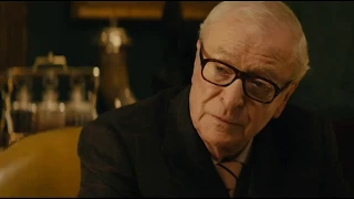 Пророчество фильма Kingsman 2015