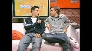 Giga Games - 04.12.2006 - Komplette Folge