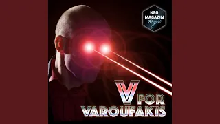 V for Varoufakis