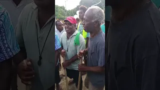 Vanuatu, Motalava custom dance