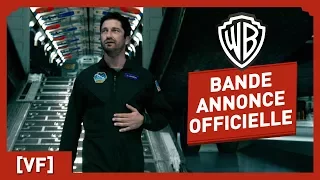 Geostorm | Bande Annonce Officielle #2 HD | VF | 2017