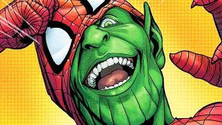 Top 10 Weirdest Marvel What If Superheroes | Marathon