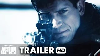 NAVY SEALS: THE BATTLE FOR NEW ORLEANS Official Trailer [HD]