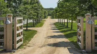 38 FARMHOUSE DRIVEWAYS IDEAS | Landscaping