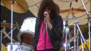 Ramones   Rock and Roll High School live