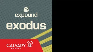 Exodus - 2011 - Series Banner