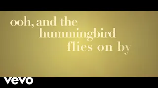 Carly Pearce - hummingbird (Lyric Video)