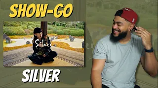 SHOW-GO - Silver | REACTION