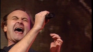 Genesis - The Way We Walk Live 1992 Full Concert HD