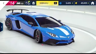 竹竿 遊戲實況: 狂野飆車9(asphalt 9) 解鎖升星合輯|這大概是最後幾部了