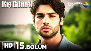 Kış Güneşi Dizisi - Kış Güneşi 15. Bölüm İzle