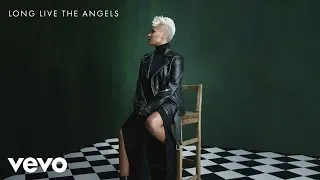 Emeli Sandé - Garden (Official Audio) ft. Jay Electronica, Áine Zion