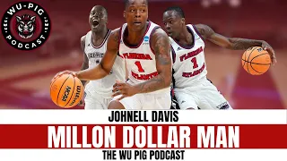 The Million Dollar Basketball Player Debate & Razorbacks Offseason Moves