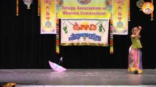 TAWCT - Ugadi Uthsavalu 2013 : 39 - Varsham