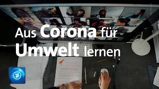 Digitalisierung in der Corona-Pandemie: Was bleibt nach der Krise?