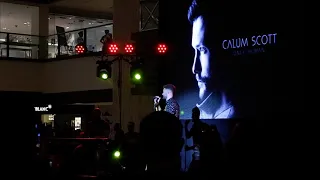 Calum Scott - Golden Slumbers/Thinking Out Loud