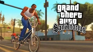 ТОВА Е ИГРАТА ⭐ - Grand Theft Auto: San Andreas Еп.1