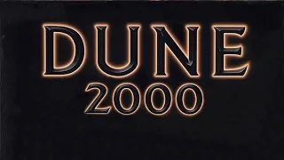 [Ретро] Dune 2000 — прохождение с Каби | Миссии 1–7