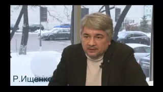 Ростислав Ищенко о ситуации в Донбассе и на Украине