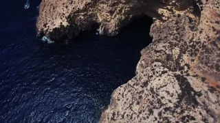 DJI Phantom 4 MALTA