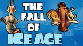 Ice Age is Good Actually