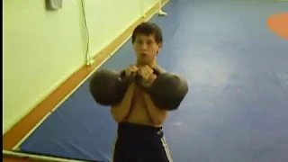 Будущий двукратный Олимпийский чемпион Роман Власов / Roman Vlasov 2005 год #Shorts