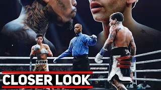 Gervonta Davis VS Ryan Garcia CLOSER LOOK For April 22