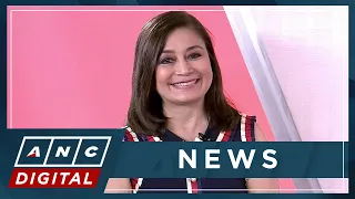 Business Outlook with Felta Multi-Media President & CEO Mylene Abiva | ANC