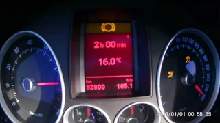 GTI 5 GTX3076 ALEXMOTORSPORT - REVLIMIT ECU TUNING