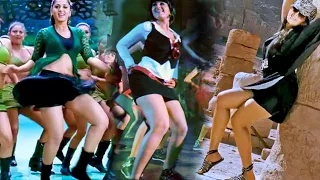 Anushka Shetty's New Hot Compilition In 4K Video