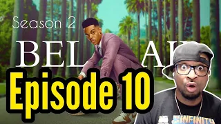 Bel-Air Season 2: Episode 10 | Review And Reaction Plus More Jonathan Major’s News