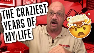 The Craziest Years of My Life - Chapter 6: Episode 7 | Larry Lawton: Jewel Thief | 8 |