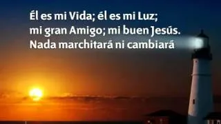 434 Jesus es mi vida - Nuevo Himnario Adventista