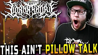 DID THIS REALLY HAPPEN?! Lorna Shore - To The Hellfire (REACTION)