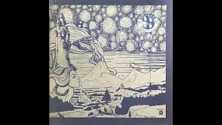 STEAMHAMMER Mountains UK 1970 B&C 1st pressing LP CAS 1024 Psych/Blues £160