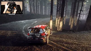Citroën C3 Rally2 | DiRT Rally 2.0