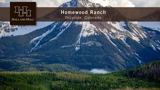 Colorado Ranch For Sale - Homewood Ranch - Four Seasons