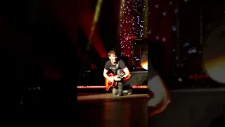 James Blunt - Ok - live@Roma 17/07/2018 Auditorium Parco della Musica