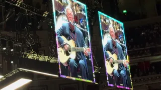 Tears in Heaven - Eric Clapton at Royal Albert Hall, London 23 May 2024