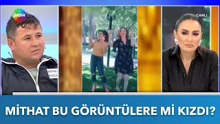 Gamze ve Mine'nin sosyal medya görüntüleri! | Didem Arslan Yılmaz'la Vazgeçme | 26.12.2022